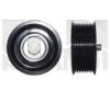 AUTOTEAM A08984 Tensioner Pulley, v-ribbed belt